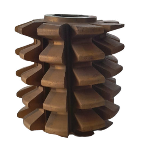 HOBS 20° HSS Gear Cutting Tools